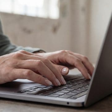 Professionelles Webdesign für Copywriter – warum deine Website mehr als nur ein Portfolio ist