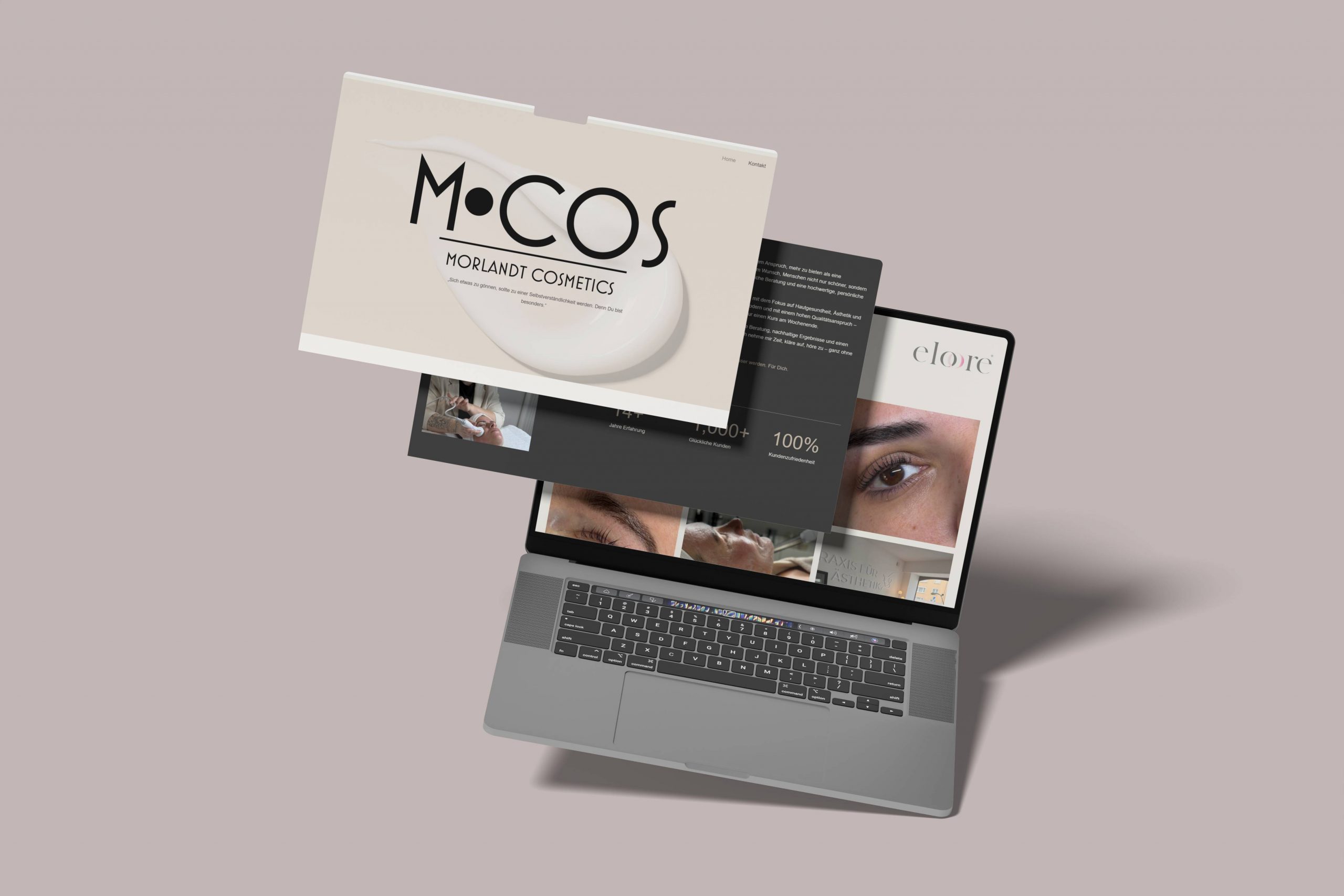 MCOS Morlandt Cosmetics