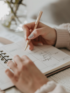 Professionelles Webdesign für Copywriter – warum deine Website mehr als nur ein Portfolio ist