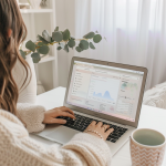 Virtuelle Assistenz – Unterstützung für Selbstständige & Startups