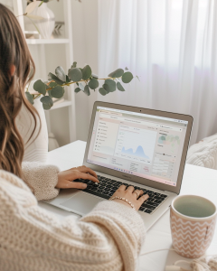 SEO für kleine Unternehmen – Wie du online sichtbar wirst