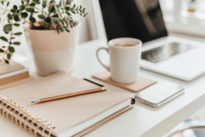 Virtuelle Assistenz – Unterstützung für Selbstständige & Startups