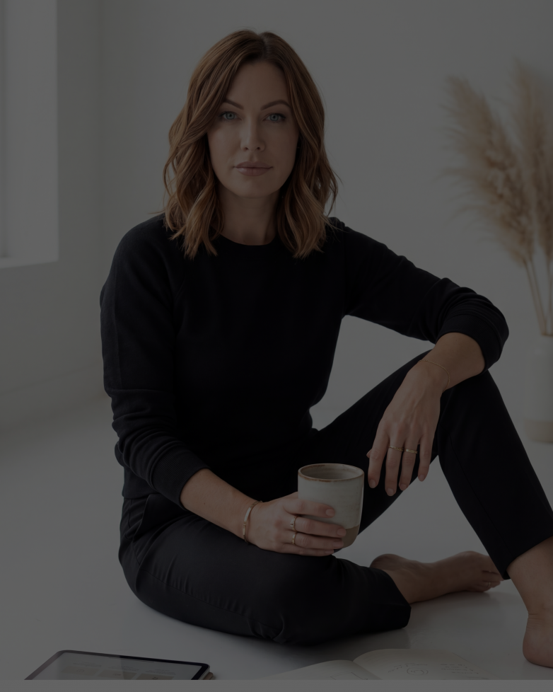 Johanna Mund, Webdesign und WordPress Websites für Selbstständige aus Paderborn