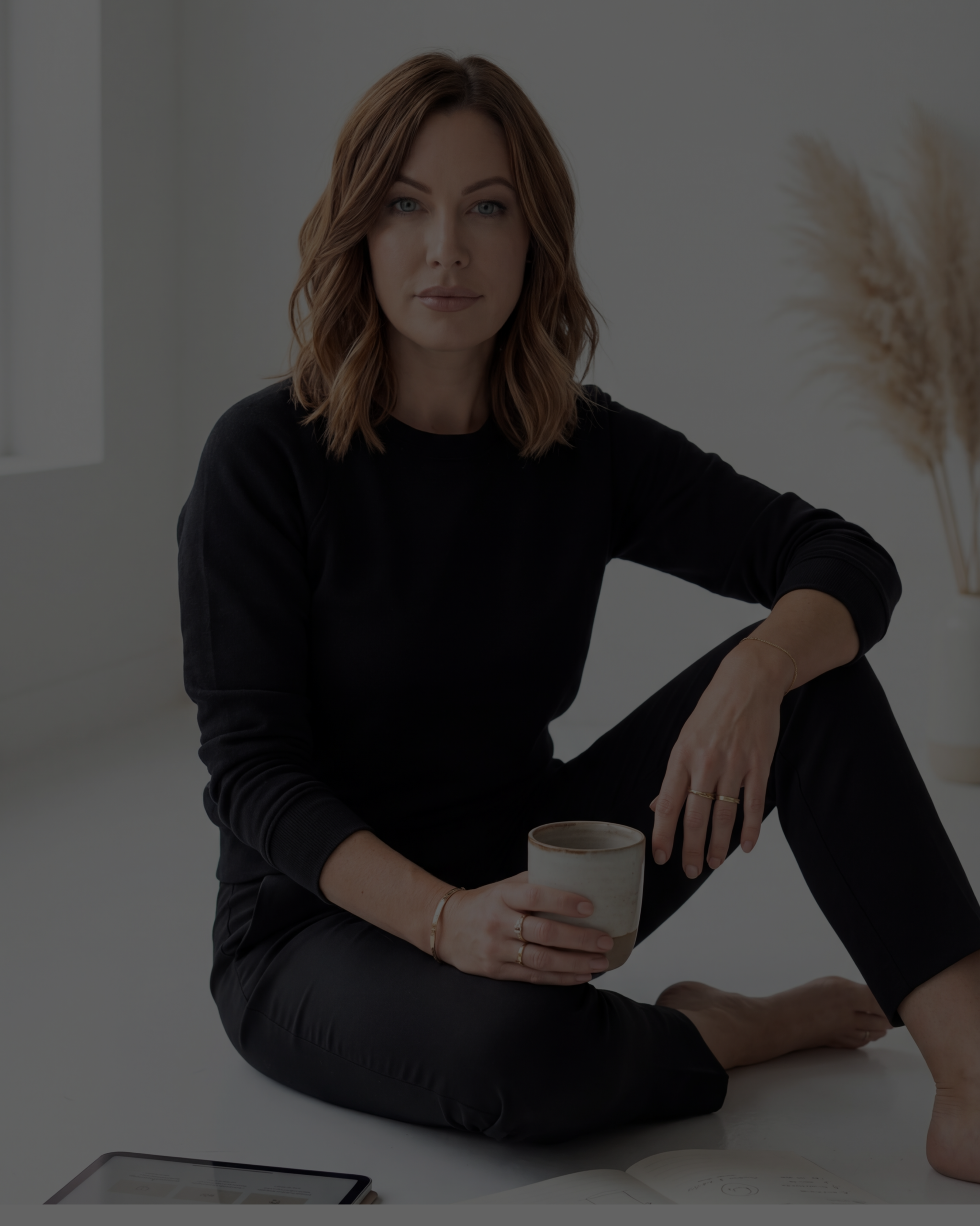 Johanna Mund, Webdesign und WordPress Websites für Selbstständige aus Paderborn