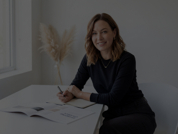 Johanna Mund, WordPress Webdesignerin aus Paderborn