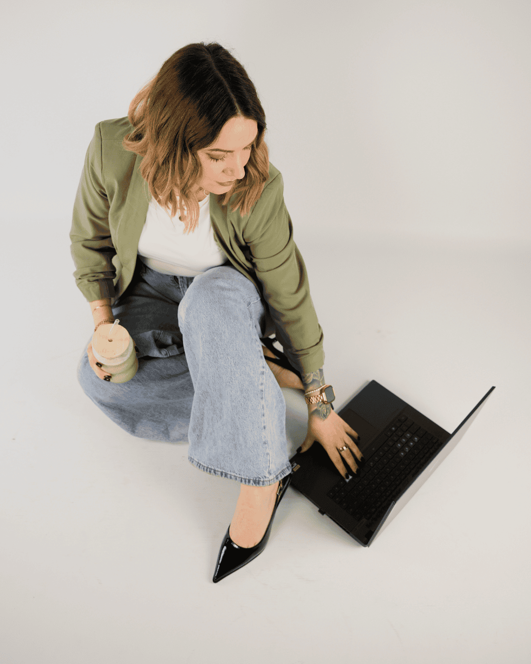 Johanna Mund - Webdesignerin aus Paderborn