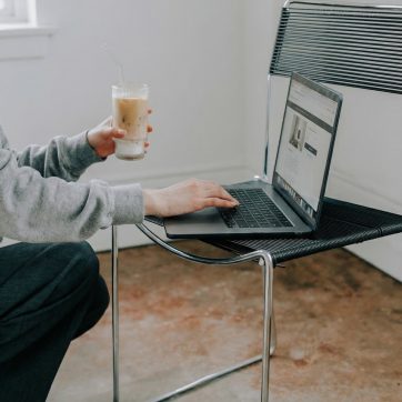 Rebranding für Unternehmen – Wann ist der richtige Zeitpunkt?