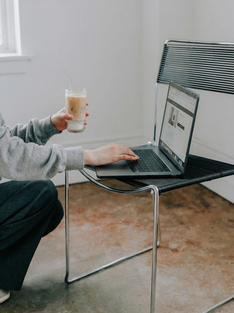 Professionelles Webdesign – So wird deine Website zum besten Verkäufer