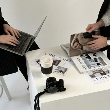 Professionelles Webdesign – So wird deine Website zum besten Verkäufer